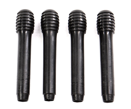 4X Set Door Lock Pin Knob VW Jetta Golf GTI Cabrio MK3 - Genuine - 1H0 837 187 A