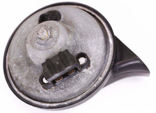 Hella Low Tone Horn 93-99 VW Jetta Golf GTI Cabrio MK3 - Genuine - 1HM 951 219 D