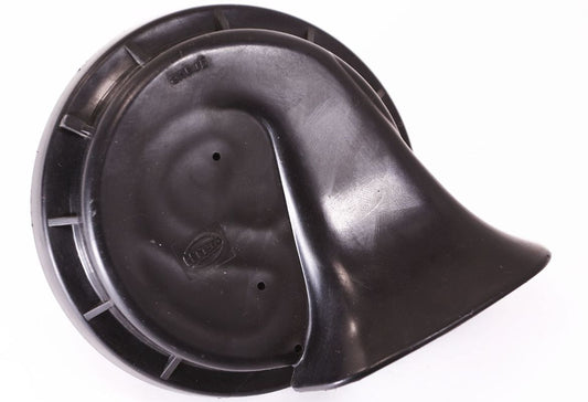 Hella Low Tone Horn 93-99 VW Jetta Golf GTI Cabrio MK3 - Genuine - 1HM 951 219 D