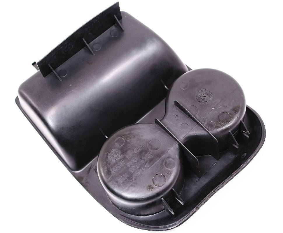Console Cupholder Cup Holder 93-99 VW Jetta Golf GTI Cabrio MK3 - 1HM 862 533 E