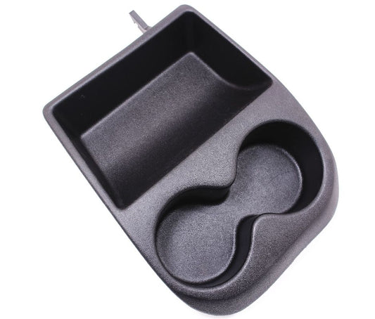Console Cupholder Cup Holder 93-99 VW Jetta Golf GTI Cabrio MK3 - 1HM 862 533 E