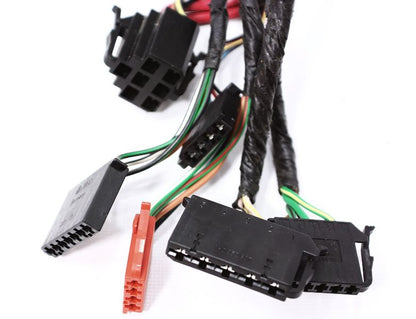 Steering Column Igntion Wiring Harness VW Jetta Golf Cabrio MK3 - 1HM 971 063 Q