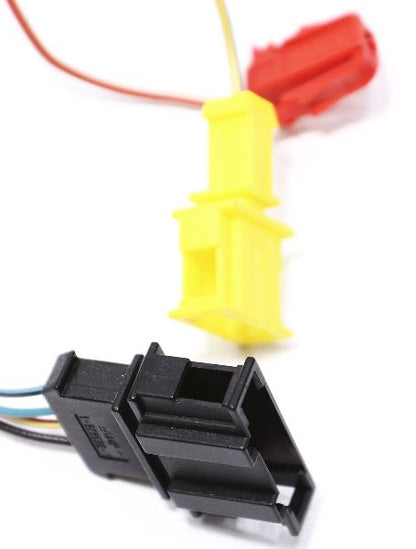 Steering Column Igntion Wiring Harness VW Jetta Golf Cabrio MK3 - 1HM 971 063 Q