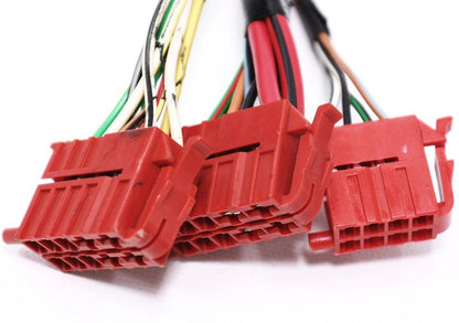 Steering Column Igntion Wiring Harness VW Jetta Golf Cabrio MK3 - 1HM 971 063 Q