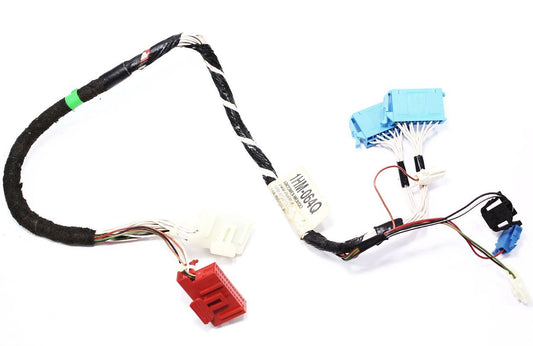 Gauge Instrument Cluster Wiring Harness VW Jetta Golf GTI MK3 - 1HM 971 064 Q