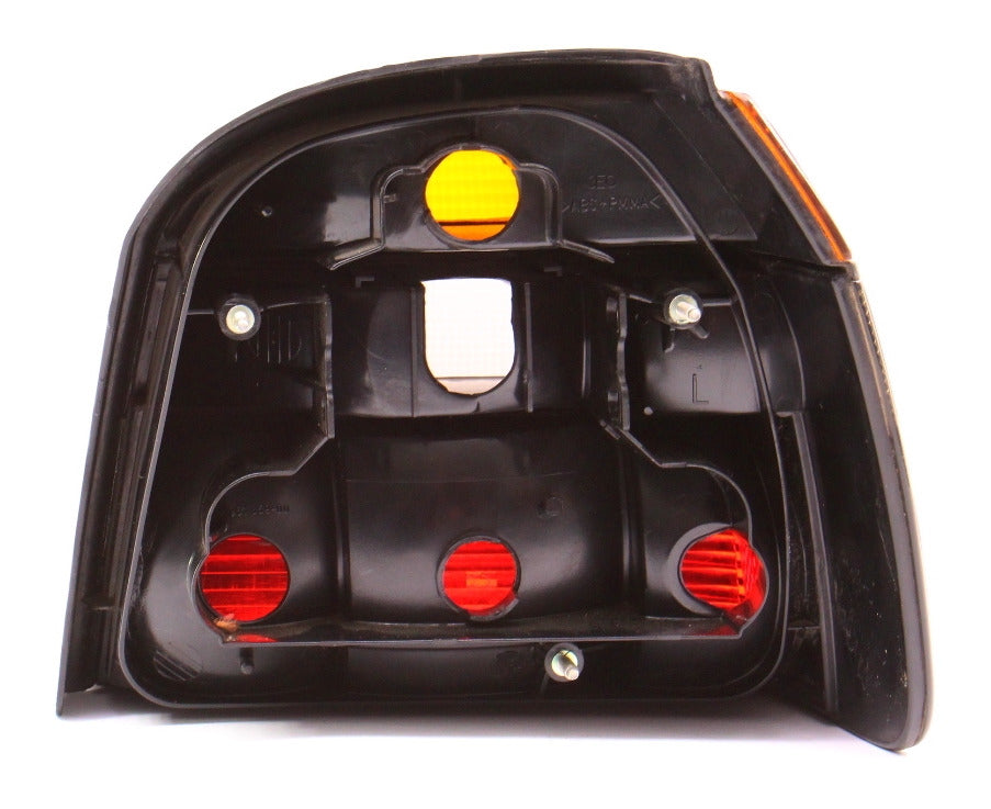 LH Taillight Tail Light Lamp 93-99 VW Golf GTI Cabrio MK3 Genuine - 1HM 945 095