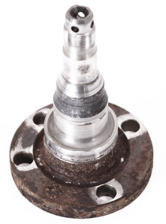 Rear Stub Axle VW Jetta Golf GTI Cabrio MK3 - Drum Brakes - Genuine