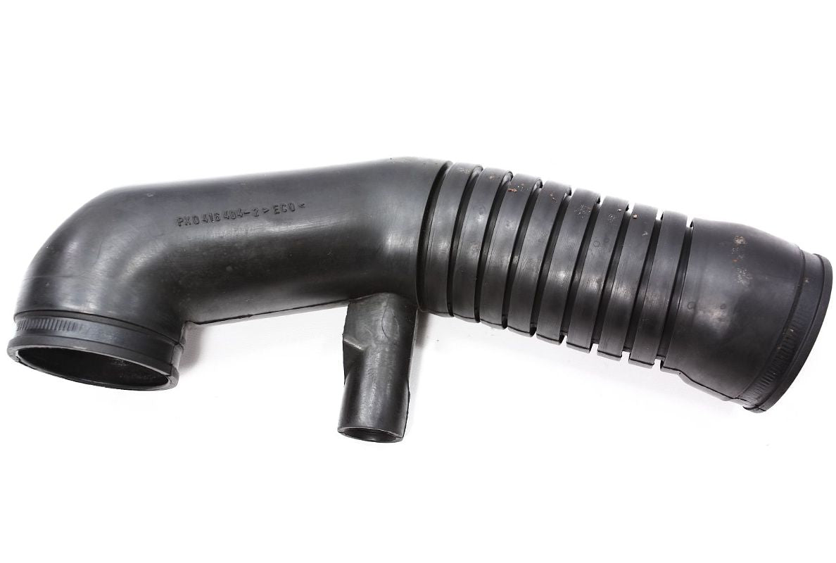 Air Intake Boot 96-99 VW Jetta Golf Cabrio MK3 2.0 ABA - Genuine - 1HM 129 627 D