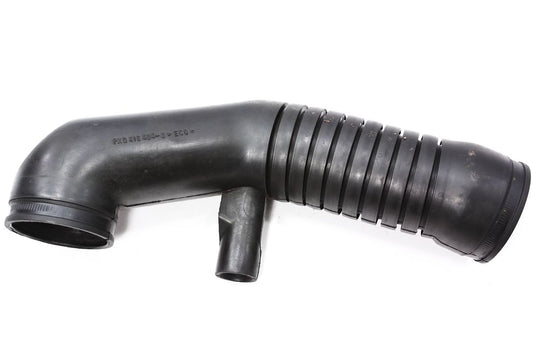 Air Intake Boot 96-99 VW Jetta Golf Cabrio MK3 2.0 ABA - Genuine - 1HM 129 627 D