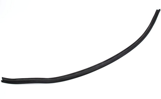 Hood Cowl Rain Tray Seal 93-99 VW Jetta Golf GTI Cabrio MK3 - Genuine