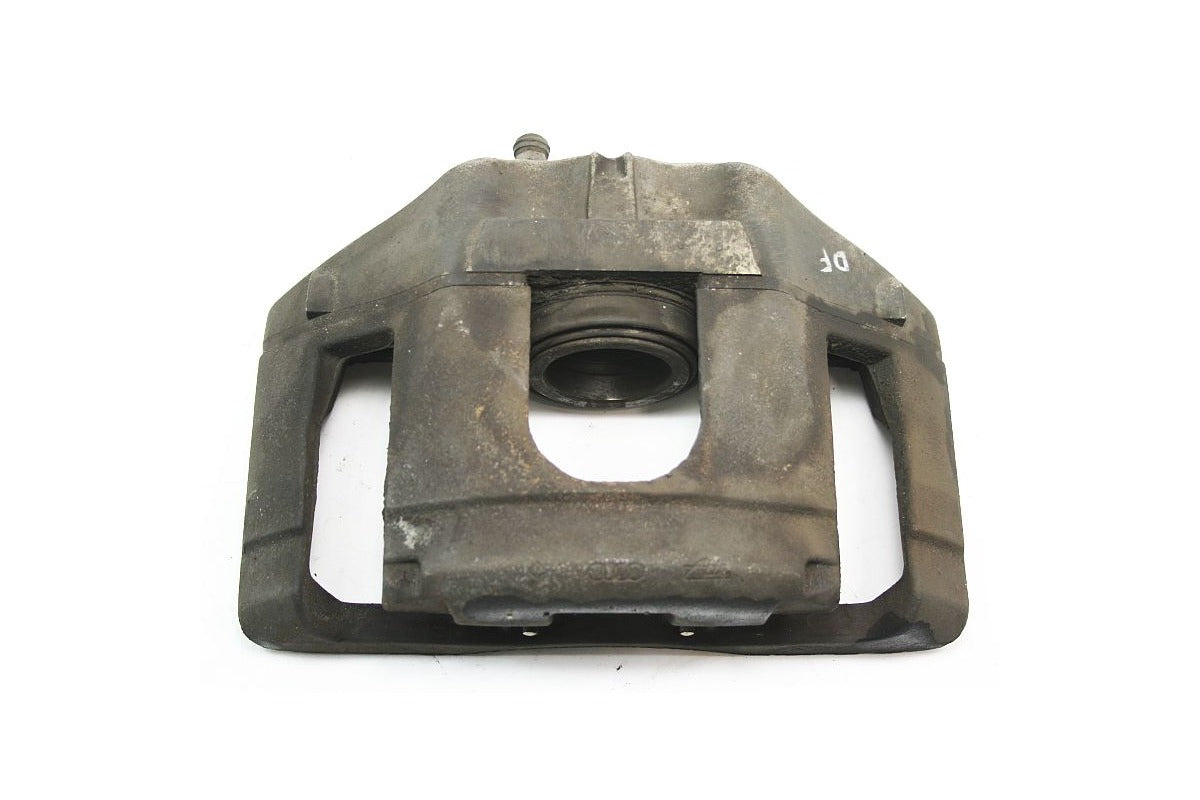 LH Front Brake Caliper 99-10 Audi A4 A6 Allroad - Genuine
