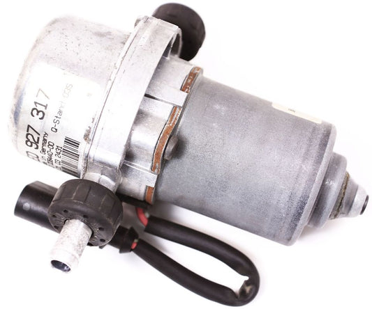 Brake Vacuum Pump Audi A6 S6 C5 Allroad VW Passat Touareg Genuine - 8E0 927 317