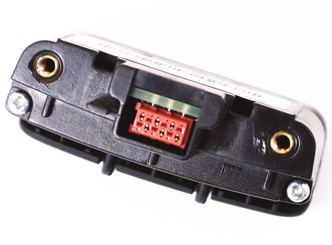 LH Steering Switches A4 B6 A6 A8 Allroad Left Buttons - 8E0 951 527 L