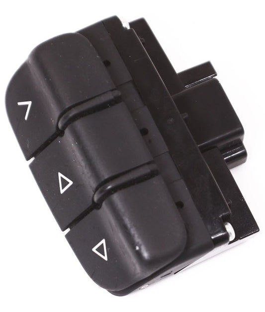 LH Steering Switches A4 B6 A6 A8 Allroad Left Buttons - 8E0 951 527 L