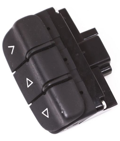 LH Steering Switches A4 B6 A6 A8 Allroad Left Buttons - 8E0 951 527 L