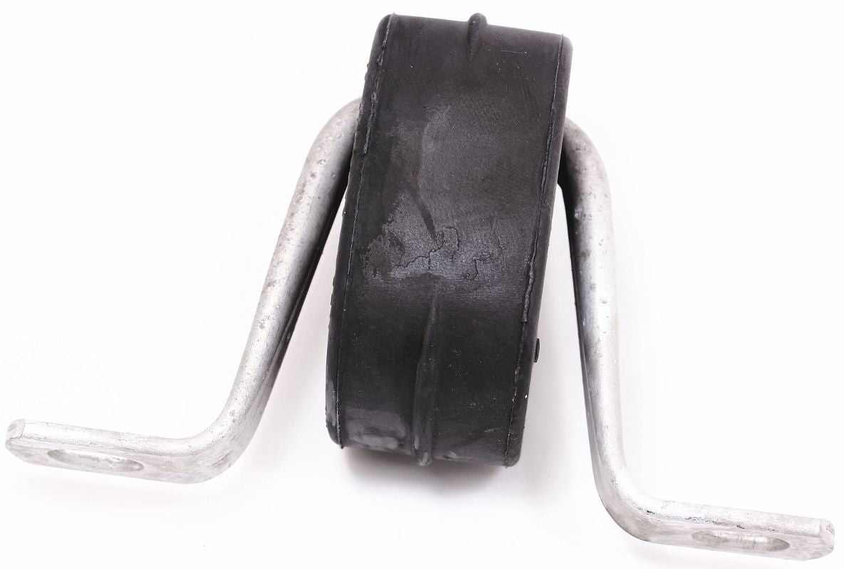 Exhaust Hanger 01-05 Audi Allroad - Bracket & Bushing - Genuine OE 8D0 253 147 E