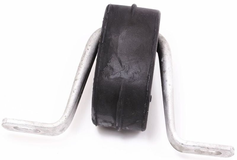 Exhaust Hanger 01-05 Audi Allroad - Bracket & Bushing - Genuine OE 8D0 253 147 E