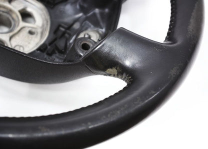 Multi Function Steering Wheel MFSW Audi A6 C5 Allroad - Black Leather - Genuine