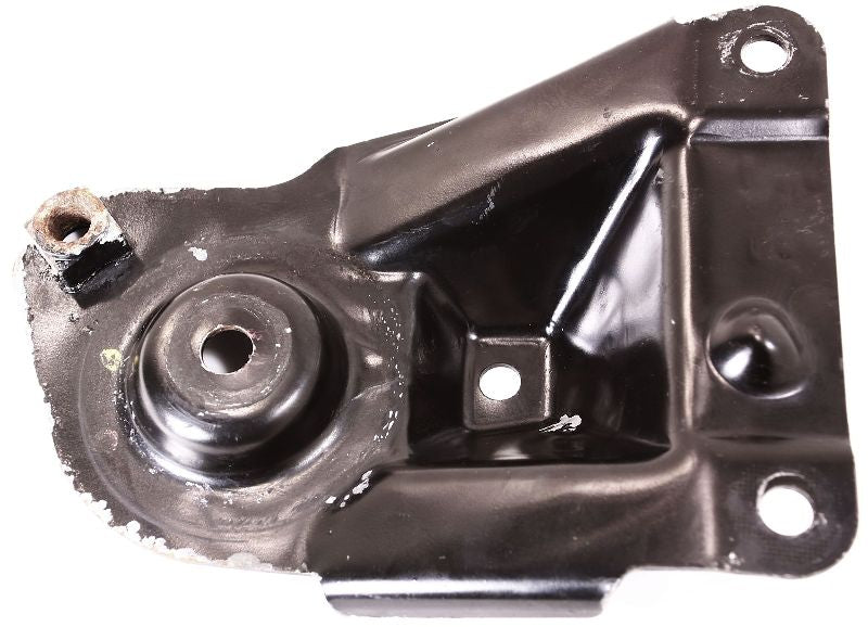 LH Front Subframe Support Bracket 01-05 Audi Allroad - Genuine - 4Z7 399 539 E