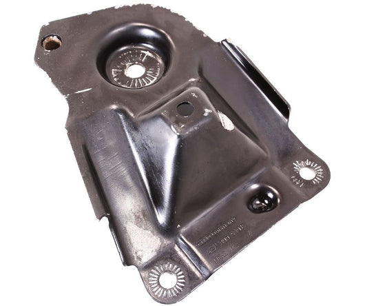 LH Front Subframe Support Bracket 01-05 Audi Allroad - Genuine - 4Z7 399 539 E