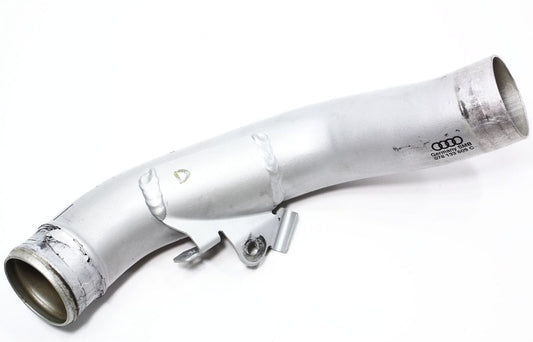 LH Upper Turbo Pressure Pipe Audi A6 C5 S4 B5 Allroad - 2.7T - 078 133 609 C