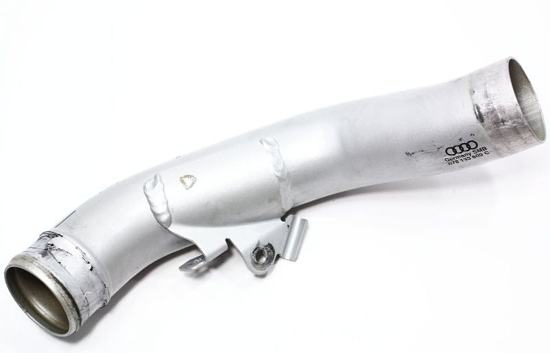 LH Upper Turbo Pressure Pipe Audi A6 C5 S4 B5 Allroad - 2.7T - 078 133 609 C