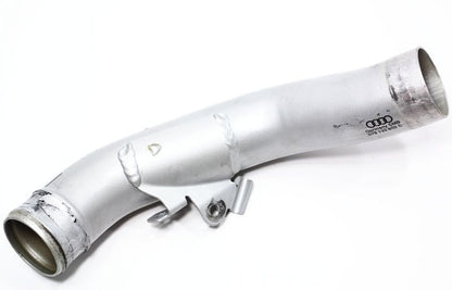 LH Upper Turbo Pressure Pipe Audi A6 C5 S4 B5 Allroad - 2.7T - 078 133 609 C