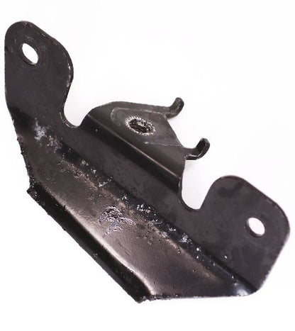 RH Low Tone Horn Mount Bracket 01-05 Audi Allroad - Genuine - 4Z7 951 186