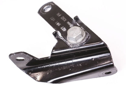 LH High Tone Horn Mount Bracket 01-05 Audi Allroad - Genuine - 4Z7 951 185