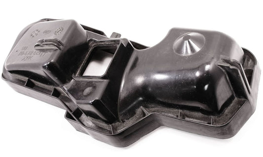 RH Headlight Bulb Access Cover Xenon 98-05 Audi A6 C5 Allroad - Genuine