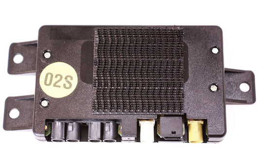Antenna Booster Switch Box Audi A4 S4 B5 A6 S6 C5 A8 S8 D2 Allroad - Genuine