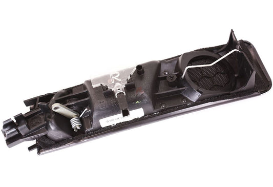 RH Rear Interior Door Pull Handle Audi A6 C5 Allroad - Graphite - 4B0 839 020