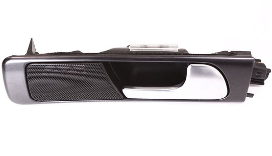 RH Rear Interior Door Pull Handle Audi A6 C5 Allroad - Graphite - 4B0 839 020