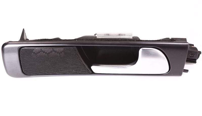 RH Rear Interior Door Pull Handle Audi A6 C5 Allroad - Graphite - 4B0 839 020