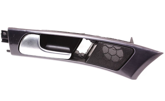 LH Front Interior Door Handle Audi A6 C5 Allroad - Genuine - 4B1 837 019