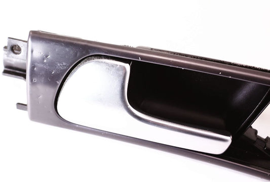 LH Front Interior Door Handle Audi A6 C5 Allroad - Genuine - 4B1 837 019