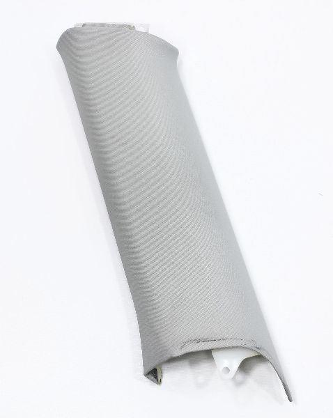 RH Interior C Pillar Trim Panel Audi A6 C5 Wagon Allroad - Gray - 4B9 867 296 AH