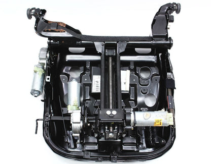 LH Front Seat Base Frame Track Motors Audi A6 S6 RS6 C5 Allroad - 4B0 881 105 CK