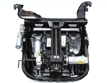 LH Front Seat Base Frame Track Motors Audi A6 S6 RS6 C5 Allroad - 4B0 881 105 CK