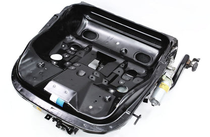 LH Front Seat Base Frame Track Motors Audi A6 S6 RS6 C5 Allroad - 4B0 881 105 CK