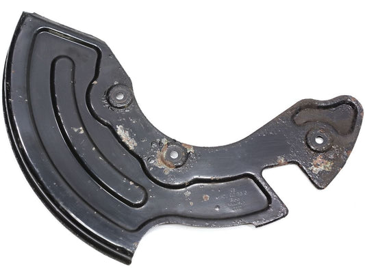 RH Front Brake Dust Shield Splash Guard Audi A6 C5 Allroad - 8D0 615 312 G