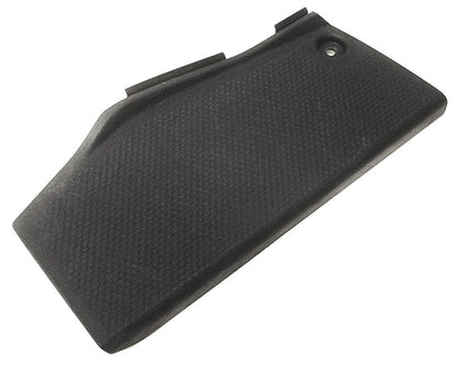 Dead Pedal Foot Rest 99-05 VW Jetta Golf GTI MK4 Beetle - Black - 1J1 864 777 A