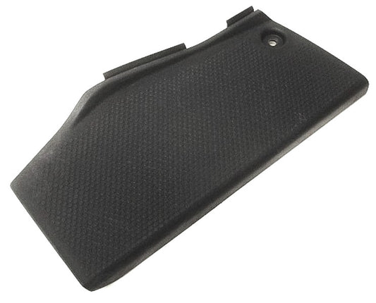 Dead Pedal Foot Rest 99-05 VW Jetta Golf GTI MK4 Beetle - Black - 1J1 864 777 A