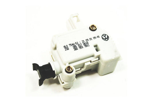 Trunk Latch Lock Actuator Motor VW Jetta Mk4 Passat B5 Genuine - 3B0 959 781 C