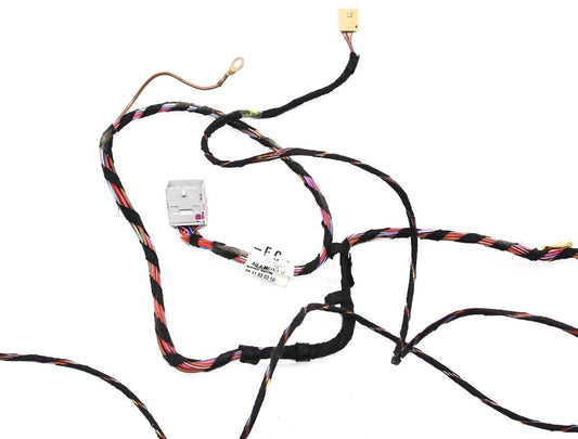 Headliner Wiring Harness 02-04 Audi A6 S6 C5 Wagon Allroad - Genuine