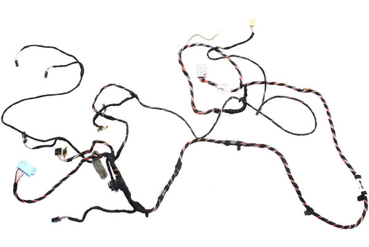 Headliner Wiring Harness 02-04 Audi A6 S6 C5 Wagon Allroad - Genuine