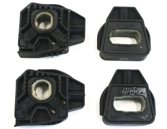 Radiator Mount Bushing Set VW Jetta Golf GTI R32 MK4 Beetle - 1J0 806 155 E