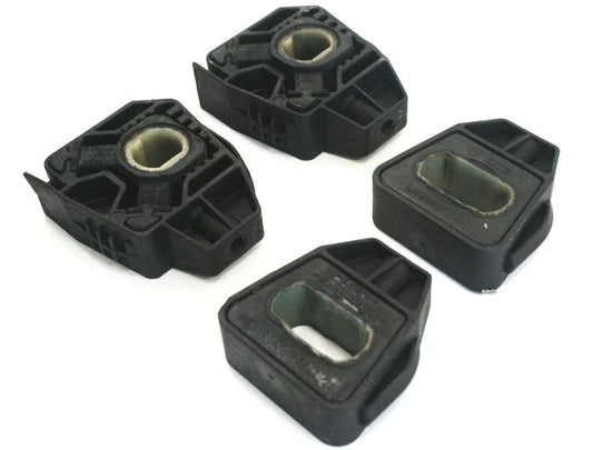 Radiator Mount Bushing Set VW Jetta Golf GTI R32 MK4 Beetle - 1J0 806 155 E