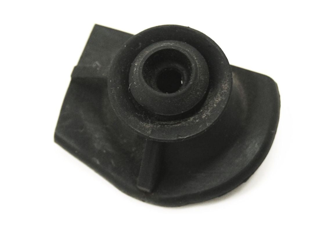 Fuel Gas Door Lock Rubber Grommet 93-99 Jetta Golf Cabrio MK3 Stopper Stop Rest