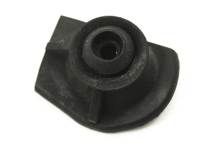 Fuel Gas Door Lock Rubber Grommet 93-99 Jetta Golf Cabrio MK3 Stopper Stop Rest